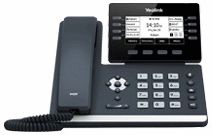 Yealink SIP-T53 IP telefoon Grijs 8 regels LCD