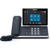 Yealink IP telefoon VP59 SIP videotelefoon Full-HD, zwart