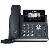 Yealink IP telefoon SIP-T42U PoE Business