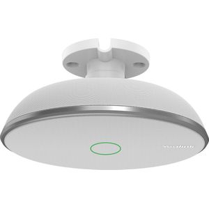 Yealink MVC Room System Accessoires VCM38 Microfoon Plafond Microfoon Array
