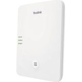 Yealink W80DM DECT basis station Wit