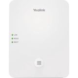 Yealink W80DM DECT basis station Wit