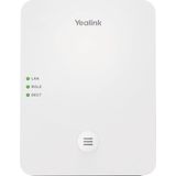 Yealink W80DM DECT basis station Wit