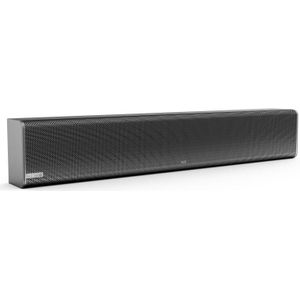 Yealink MSpeaker II (10 W, Stereo), Soundbar, Zwart