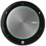 Yealink - CP900 - Draagbare USB/Bluetooth Speakerphone - Zwart - Inclusief BT50 Dongle