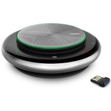Yealink - CP900 - Draagbare USB/Bluetooth Speakerphone - Zwart - Inclusief BT50 Dongle