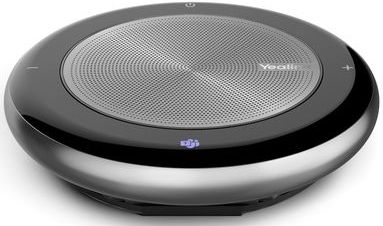 Yealink - CP700 - Speakerphone - Bluetooth - USB - Zwart