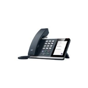 Yealink MP50 for Microsoft Teams IP telefoon Grijs