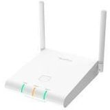 Yealink W90DM - DECT Multi-Cell Manager - Zwart - Compatibel met W59R/W56H/W53H