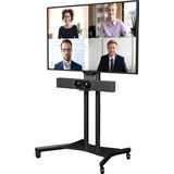 Yealink - VCS-TVMount2 - TV-Beugel - Accessoire - Geschikt voor UVC40/A20/A30