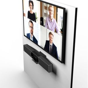 Yealink - VCS-TVMount2 - TV-Beugel - Accessoire - Geschikt voor UVC40/A20/A30