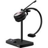 Yealink WH62 DECT Draadloze Headset Mono Teams