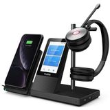 Yealink WH66 DECT Draadloze Headset DUAL UC