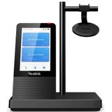 Yealink WH66 DECT Draadloze Headset DUAL UC