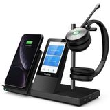 Yealink WH66 DECT Draadloze Headset DUAL UC