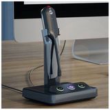Yealink WH63 DECT Draadloze Headset voor Teams