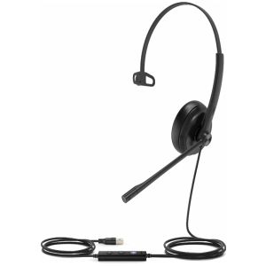 Yealink UH34 Mono UC - Headset