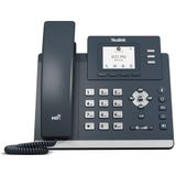 Yealink - MP52 - IP Phone - Grijs - Handset met Snoer - Microsoft Teams