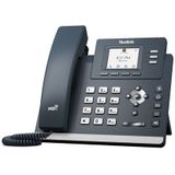 Yealink - MP52 - IP Phone - Grijs - Handset met Snoer - Microsoft Teams