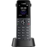 Yealink W73H IP telefoon Zwart 2 regels TFT