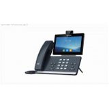 Yealink T58W - VoIP-telefoon - Grijs - Inclusief Yealink CAM50