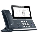 Yealink MP58 Microsoft Teams Edition IP telefoon Grijs LCD Wifi