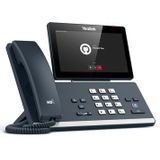 Yealink MP58 Microsoft Teams Edition IP telefoon Grijs LCD Wifi