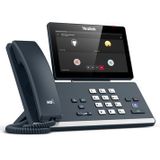 Yealink MP58 Microsoft Teams Edition IP telefoon Grijs LCD Wifi