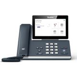 Yealink MP58 Microsoft Teams Edition IP telefoon Grijs LCD Wifi