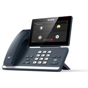 Yealink MP58-WH, Telefoon, Grijs