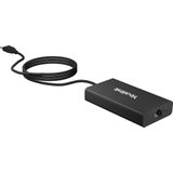 Yealink - BYOD-Extender - Zwart - Bedrade Connectiviteit