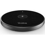 Yealink - VCM36-W - Draadloze Microfoon - Zwart - 360° Stemopname