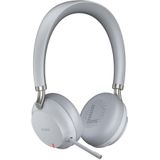 Yealink - BH72 Lite - Draadloze Headset - Licht Grijs - Bluetooth