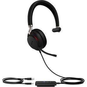 UH38 Mono UC W/O BAT USB-C