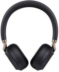 Yealink - BH76 - Bluetooth Headset - Zwart - USB-A