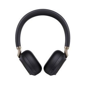 Yealink BH76UC - Kantoorheadset - Zwart - Draadloos - USB-C