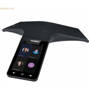 Yealink CP965 Microsoft Teams Edition IP-conferentietelefoon
