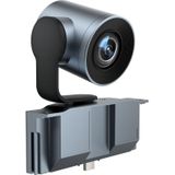 Yealink MB-Cam-6X Conferentiecamera, 3840 x 2160 4K UHD, 8 MP, 30 fps, 120°