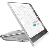 Yealink - DeskVision A24 - Conferentieapparaat - Grijs - 23,8-inch Touchscreen