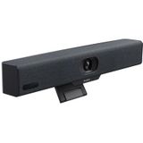 Yealink - MeetingBar A10 - Conferentiecamera - Zwart - USB HDMI Ethernet