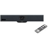 Yealink - MeetingBar A10 - Conferentiecamera - Zwart - USB HDMI Ethernet