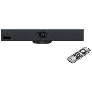 Yealink - MeetingBar A10 - Conferentiecamera - Zwart - USB HDMI Ethernet