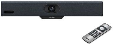 Yealink - MeetingBar A10 - Conferentiecamera - Zwart - USB HDMI Ethernet