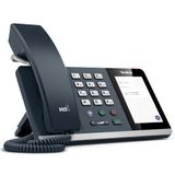 Yealink - MP45 - IP-Telefoon - Zwart - Capaciteit 10,2 cm