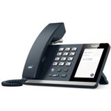 Yealink - MP45 - IP-Telefoon - Zwart - Capaciteit 10,2 cm