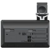 Yealink - MP45 - IP-Telefoon - Zwart - Capaciteit 10,2 cm