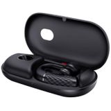 Yealink - BH71 - Headset - Zwart - 4-Microfoon Ruisonderdrukking