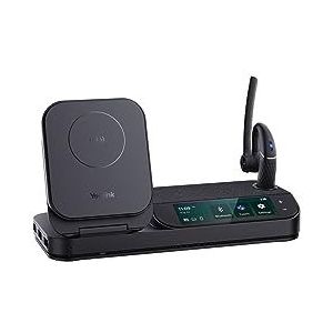 Yealink BH71 Workstation