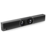 Yealink MeetingBar A30 - Video Conferencing Systeem - 8 MP - Ethernet LAN
