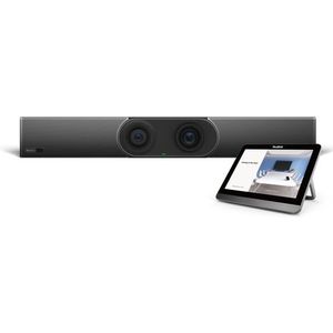 Yealink MeetingBar A30 - Video Conferencing Systeem - 8 MP - Ethernet LAN